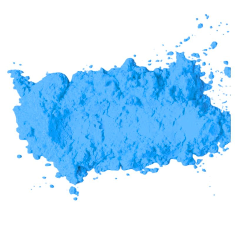 Pigment SVETLO MODRA