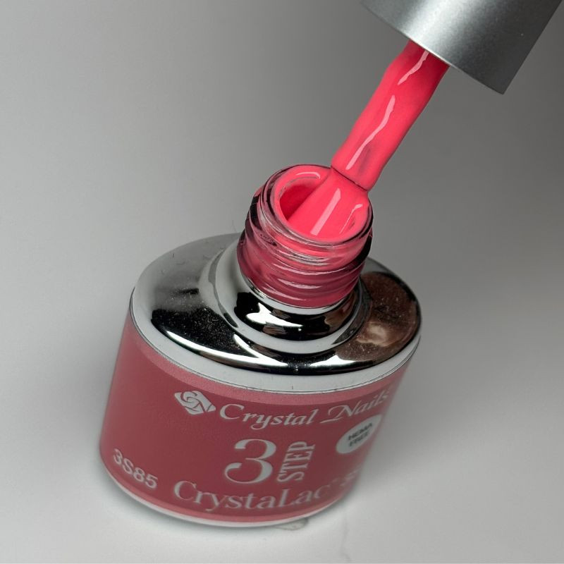 3S85 Neon flamingo flower 4ml