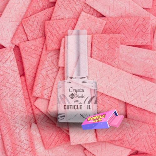 Candy Land Olje za kožico 4ml
