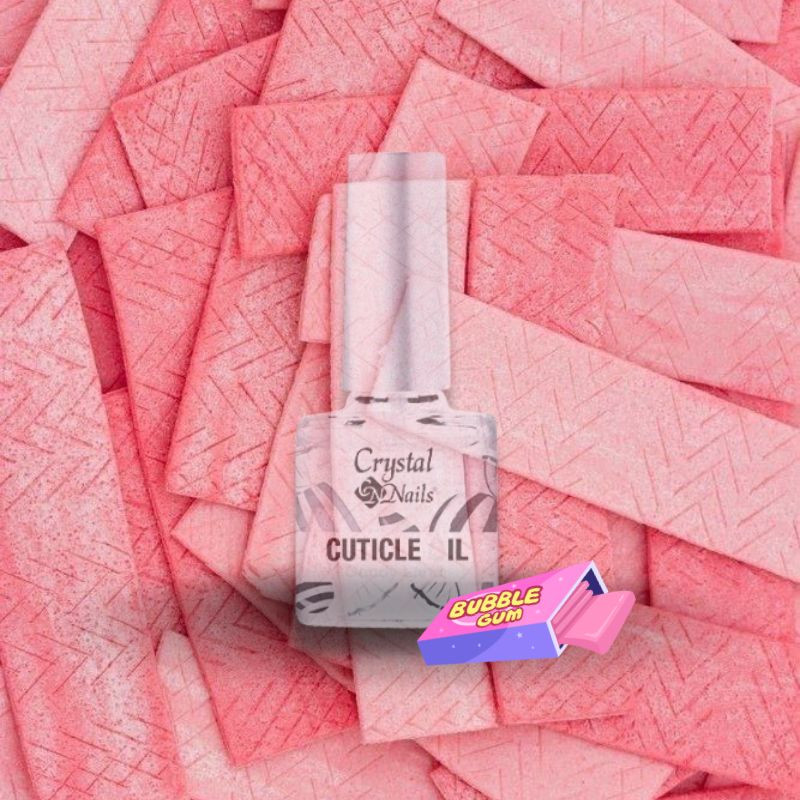 Candy Land Olje za kožico 4ml