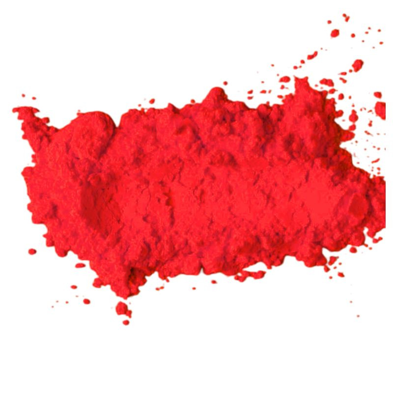 Pigment NEON CORAL