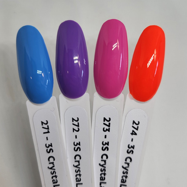 3S271-Miami Waves 8ml