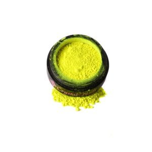 Pigment NEON RUMENA