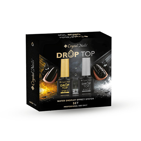 Paket DROP TOP za kapljice
