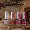 OLD MONEY Kolekcija 3 Step