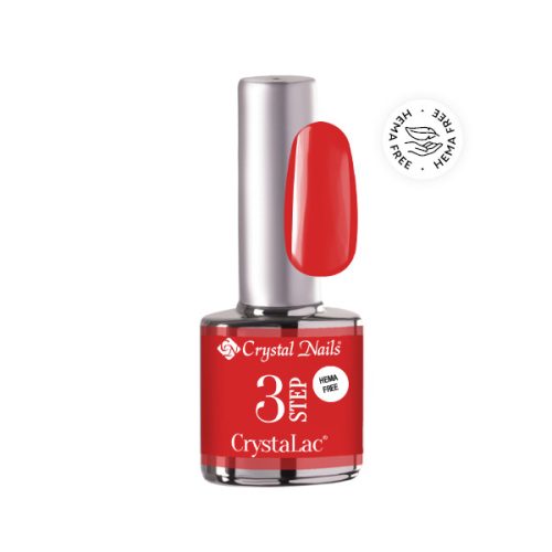 3s197 Fiery Red 8ml