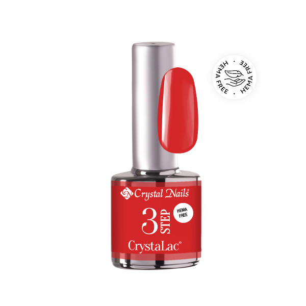 19217_cn_3s_thf_197 3s197 Fiery Red 8ml