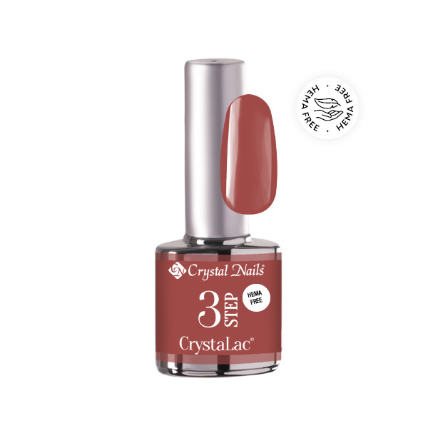 19221_cn_3s_thf199_8ml 3s199 Burnt Sienna 8ml