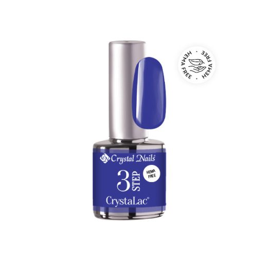 3s196 Sapphire Blue 8ml