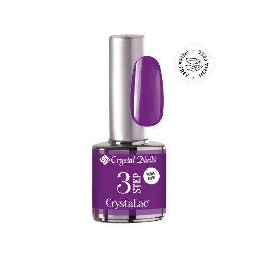 3s195 Violet Power 8ml