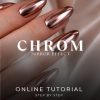 CHROM MIRROR- TUTORIAL 🎥
