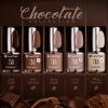 CHOCOLATE Kolekcija 3Step