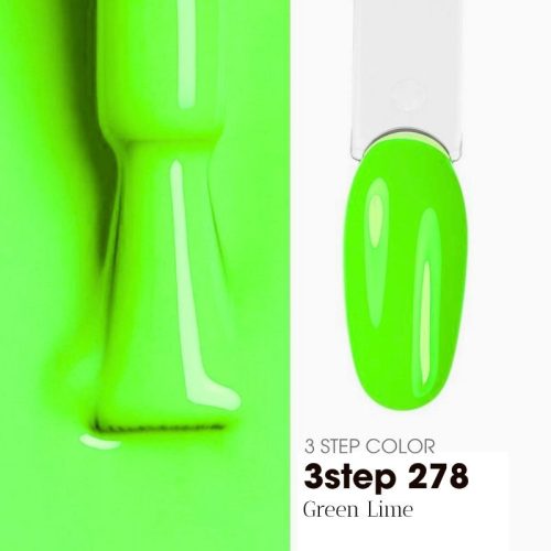 3s278 Green Lime 8ml