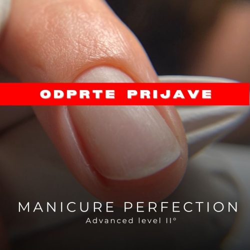 Manicure Perfection II° 5.Nov.2026