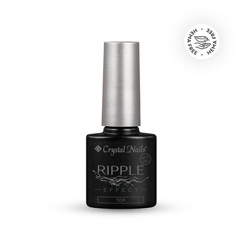 Ripple Effect Top  4ml
