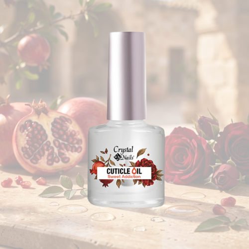 Sweet Addiction  Olje za kožico 4ml