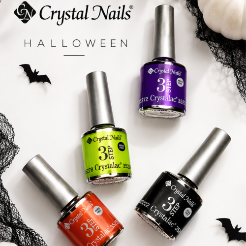 Halloween Kolekcija "LIMITTED EDITTION"