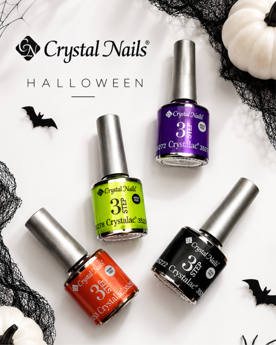 Halloween Kolekcija "LIMITTED EDITTION"