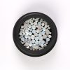 Kristali OPAL Mix - White blue