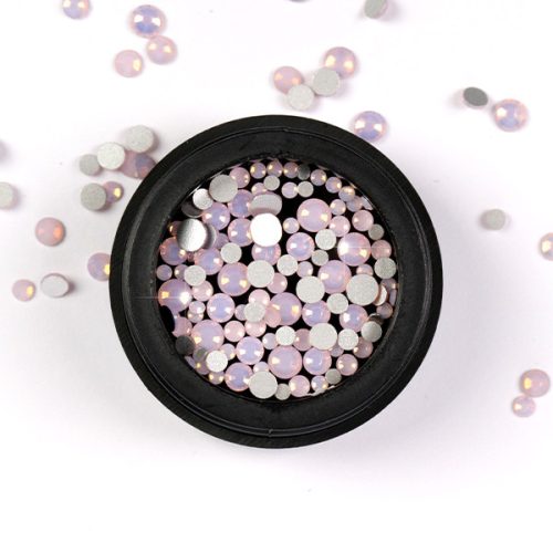 Kristali OPAL Mix - Golden Rose