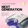 UV/LED NEXT GENERATION LUČKA
