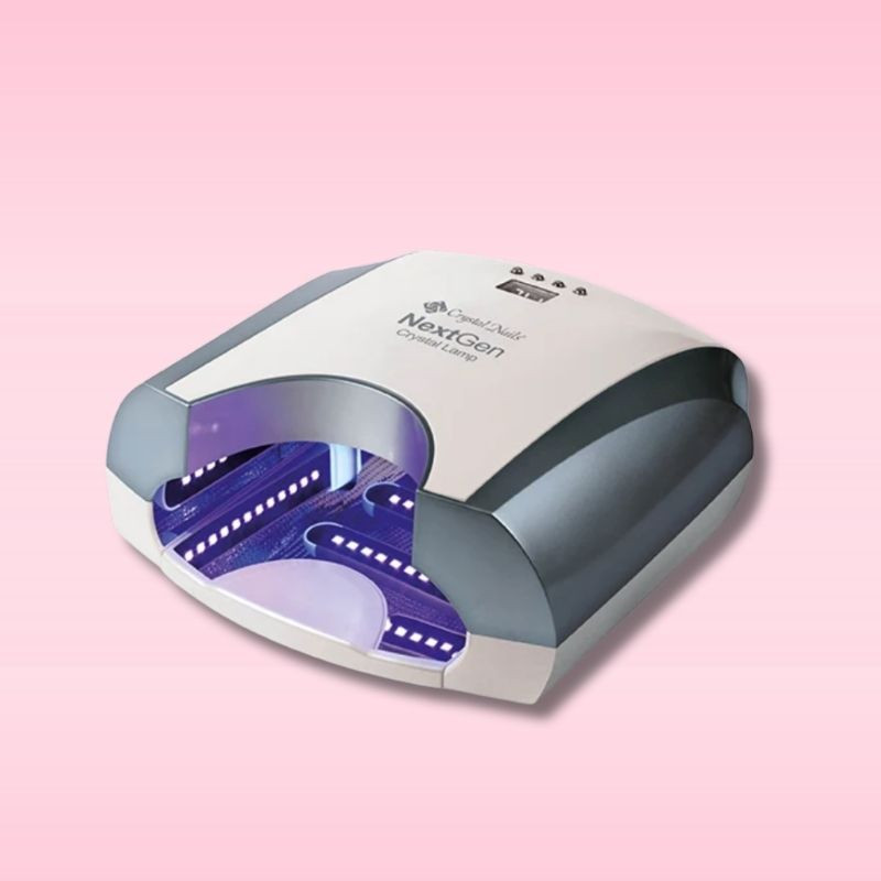 UV/LED NEXT GENERATION LUČKA