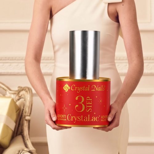 Crystal Nails adventni kolendar 2026 - LIMITED EDITION