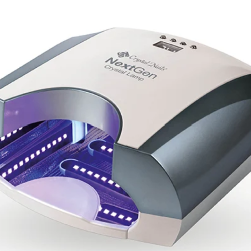 UV/LED NEXT GENERATION LUČKA