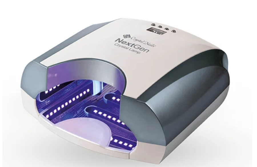 UV/LED NEXT GENERATION LUČKA