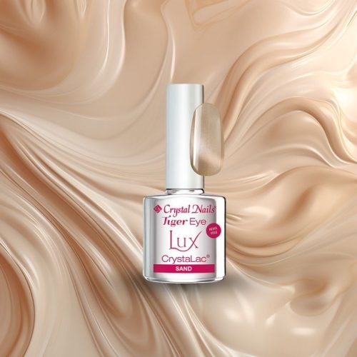 TIGER EYE LUX - SAND 4ml / THF